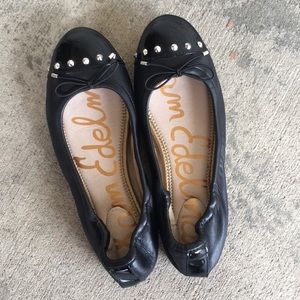 Sam Edelman Ballet Flats